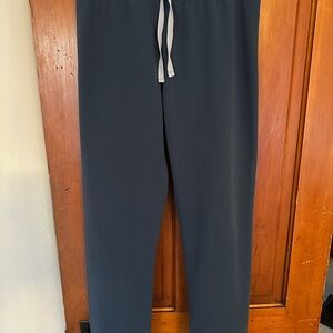 Figs Dark Harbor Scrub Pants